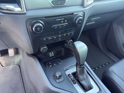 Ford Ranger Gebrauchtwagen Ford Ranger Gebrauchtwagen