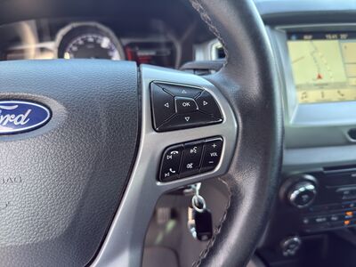 Ford Ranger Gebrauchtwagen Ford Ranger Gebrauchtwagen