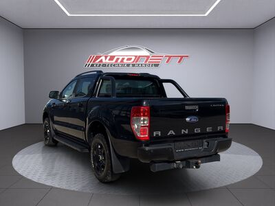 Ford Ranger Gebrauchtwagen Ford Ranger Gebrauchtwagen