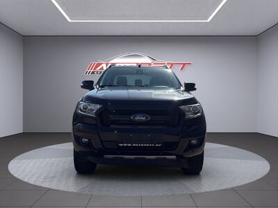 Ford Ranger Gebrauchtwagen Ford Ranger Gebrauchtwagen