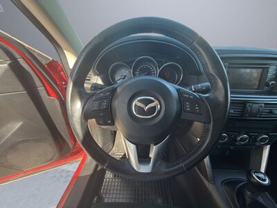 Mazda CX-5 Gebrauchtwagen Mazda CX-5 Gebrauchtwagen
