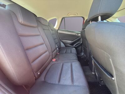 Mazda CX-5 Gebrauchtwagen Mazda CX-5 Gebrauchtwagen