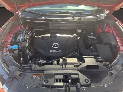 Mazda CX-5 Gebrauchtwagen Mazda CX-5 Gebrauchtwagen