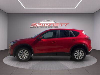 Mazda CX-5 Gebrauchtwagen Mazda CX-5 Gebrauchtwagen