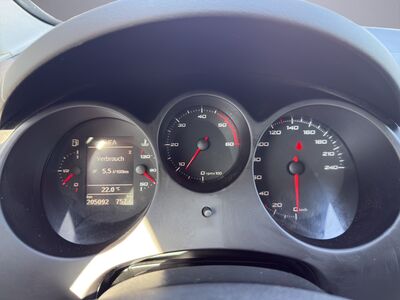 Seat Altea Gebrauchtwagen Seat Altea Gebrauchtwagen