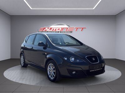 Seat Altea Gebrauchtwagen Seat Altea Gebrauchtwagen