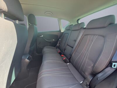 Seat Altea Gebrauchtwagen Seat Altea Gebrauchtwagen