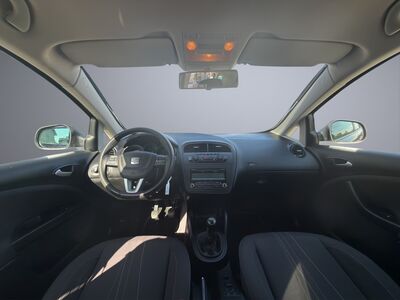 Seat Altea Gebrauchtwagen Seat Altea Gebrauchtwagen