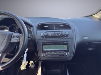 Seat Altea Gebrauchtwagen Seat Altea Gebrauchtwagen