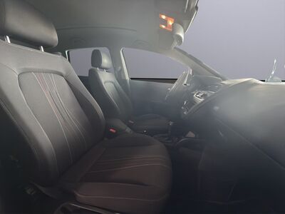 Seat Altea Gebrauchtwagen Seat Altea Gebrauchtwagen