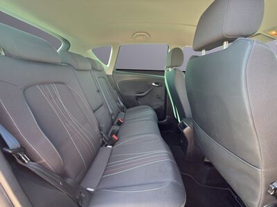 Seat Altea Gebrauchtwagen Seat Altea Gebrauchtwagen