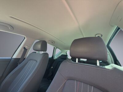 Seat Altea Gebrauchtwagen Seat Altea Gebrauchtwagen