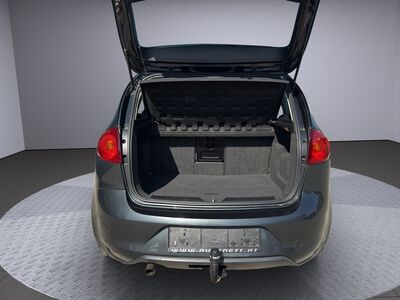 Seat Altea Gebrauchtwagen Seat Altea Gebrauchtwagen