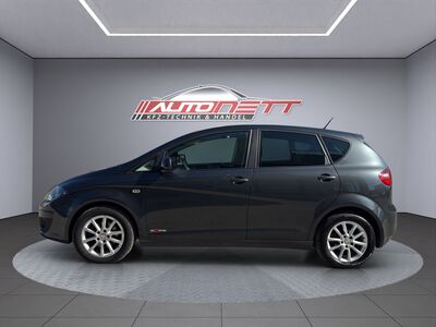 Seat Altea Gebrauchtwagen Seat Altea Gebrauchtwagen