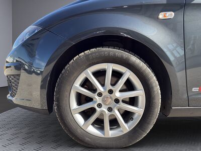 Seat Altea Gebrauchtwagen Seat Altea Gebrauchtwagen