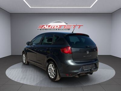 Seat Altea Gebrauchtwagen Seat Altea Gebrauchtwagen