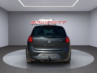Seat Altea Gebrauchtwagen Seat Altea Gebrauchtwagen