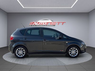 Seat Altea Gebrauchtwagen Seat Altea Gebrauchtwagen