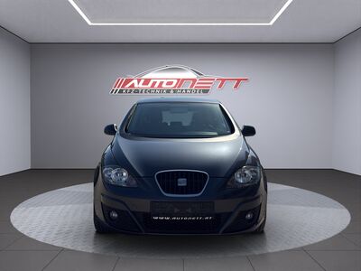 Seat Altea Gebrauchtwagen Seat Altea Gebrauchtwagen