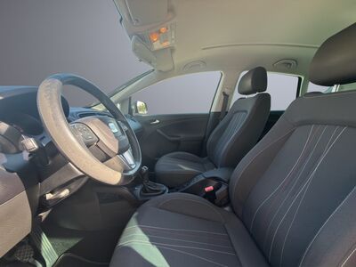 Seat Altea Gebrauchtwagen Seat Altea Gebrauchtwagen