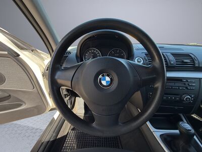 BMW 1er Gebrauchtwagen
