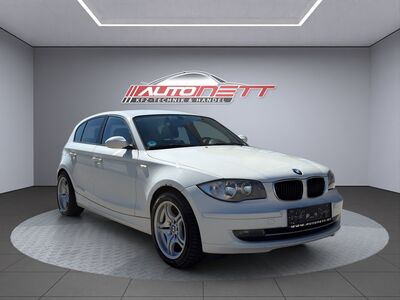 BMW 1er Gebrauchtwagen