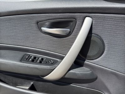 BMW 1er Gebrauchtwagen