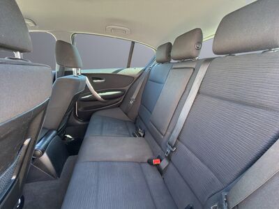 BMW 1er Gebrauchtwagen