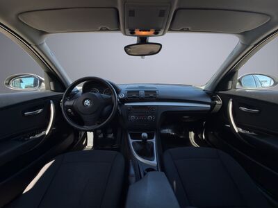 BMW 1er Gebrauchtwagen