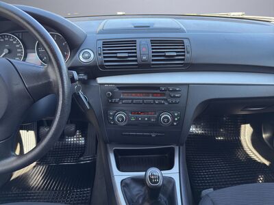 BMW 1er Gebrauchtwagen
