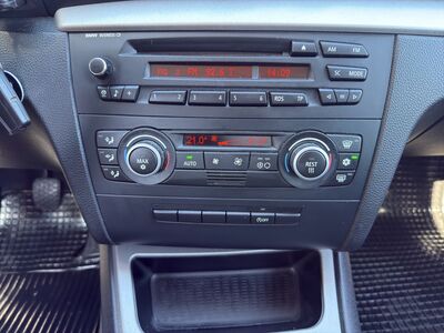 BMW 1er Gebrauchtwagen