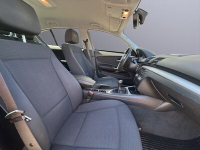 BMW 1er Gebrauchtwagen