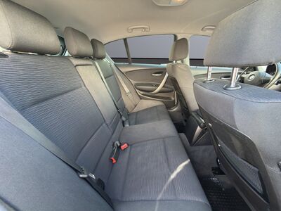 BMW 1er Gebrauchtwagen