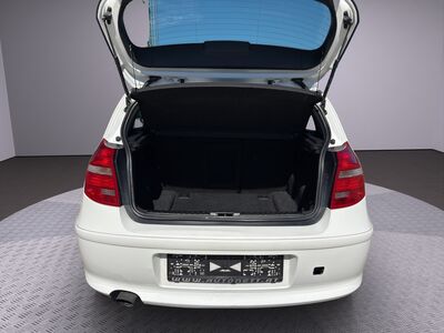 BMW 1er Gebrauchtwagen