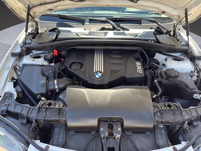 BMW 1er Gebrauchtwagen