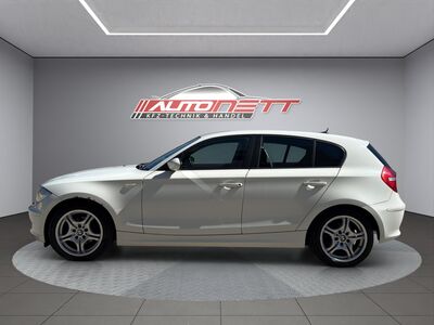 BMW 1er Gebrauchtwagen