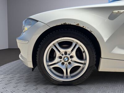 BMW 1er Gebrauchtwagen