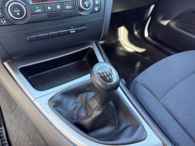 BMW 1er Gebrauchtwagen