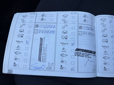 BMW 1er Gebrauchtwagen