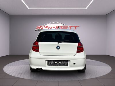 BMW 1er Gebrauchtwagen
