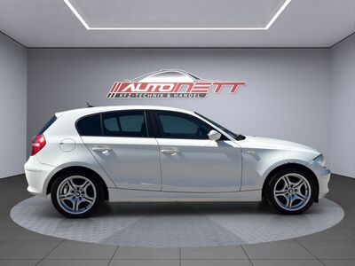 BMW 1er Gebrauchtwagen