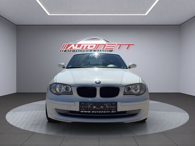 BMW 1er Gebrauchtwagen