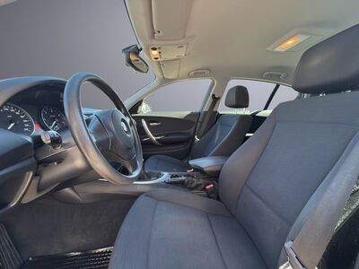 BMW 1er Gebrauchtwagen