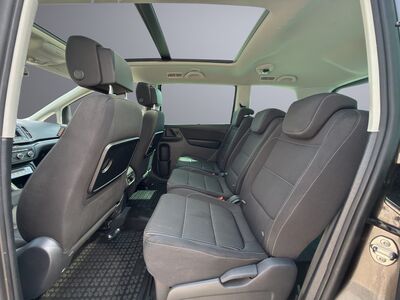 Seat Alhambra Gebrauchtwagen Seat Alhambra Gebrauchtwagen