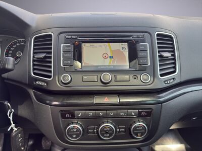 Seat Alhambra Gebrauchtwagen Seat Alhambra Gebrauchtwagen