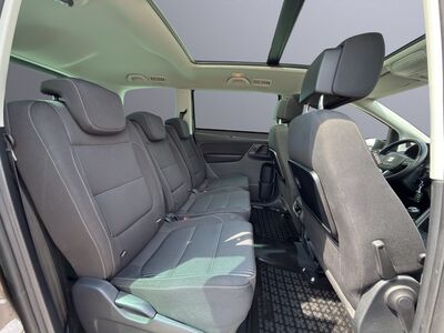 Seat Alhambra Gebrauchtwagen Seat Alhambra Gebrauchtwagen