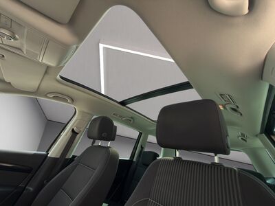 Seat Alhambra Gebrauchtwagen Seat Alhambra Gebrauchtwagen