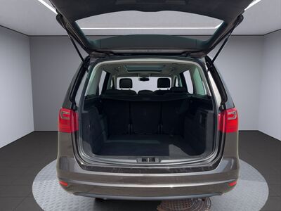 Seat Alhambra Gebrauchtwagen Seat Alhambra Gebrauchtwagen