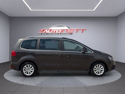 Seat Alhambra Gebrauchtwagen Seat Alhambra Gebrauchtwagen