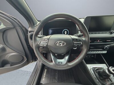 Hyundai Kona Gebrauchtwagen